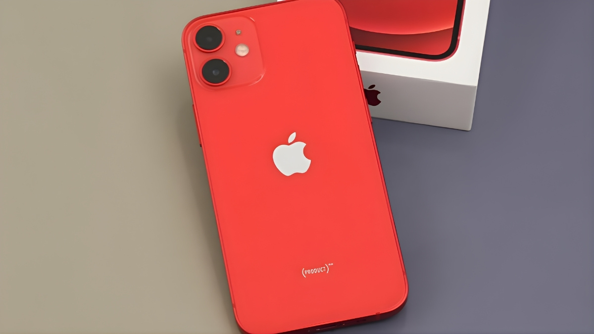 Tổng hợp các dòng iPhone Product Red màu đỏ ip 11
