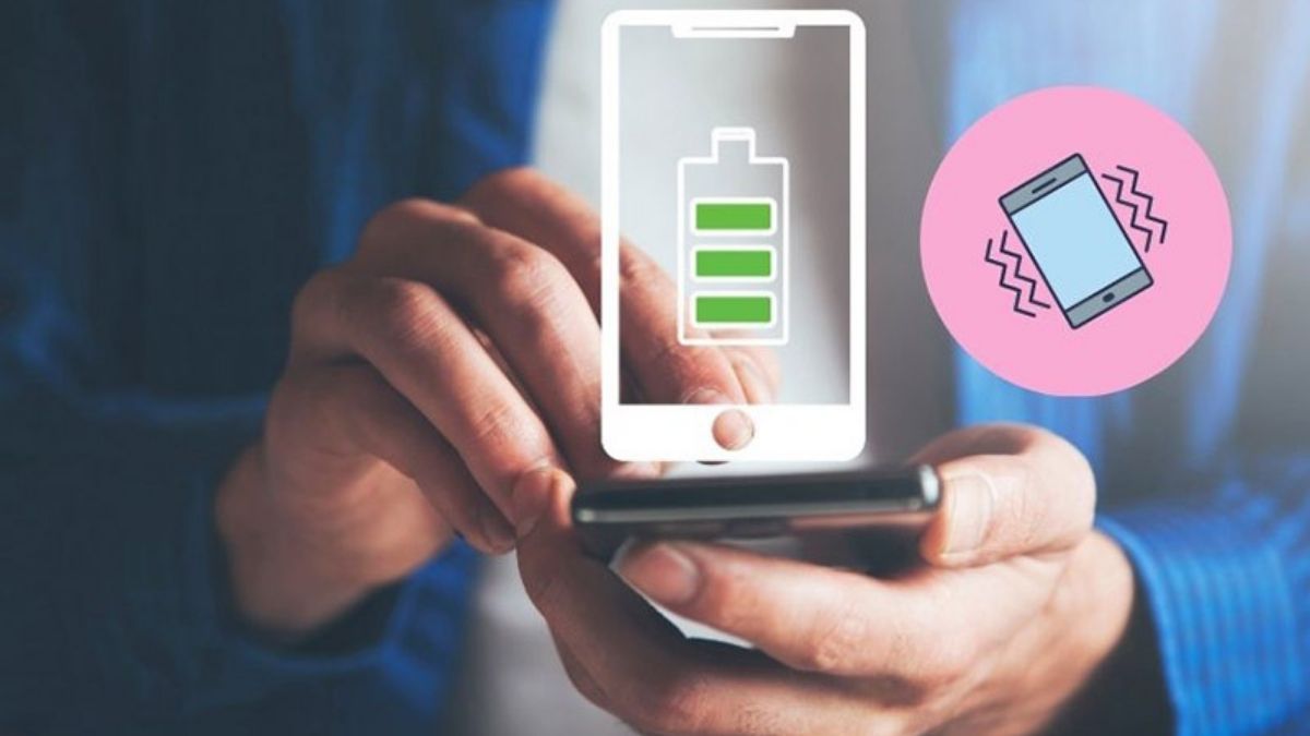 Cách bật rung khi im lặng trên iPhone nhanh chóng nhất