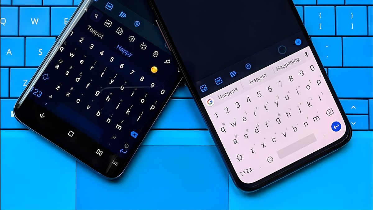 Lý do cần cài đặt bàn phím tiếng Việt có dấu OPPO