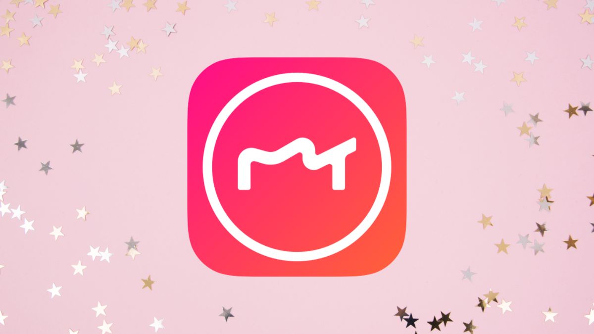 App cắt video trên iPhone chất lượng cao meitu