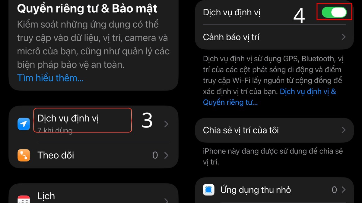 Cách khắc phục lỗi chỉnh Apple Watch hiển thị sai múi giờ bước 2