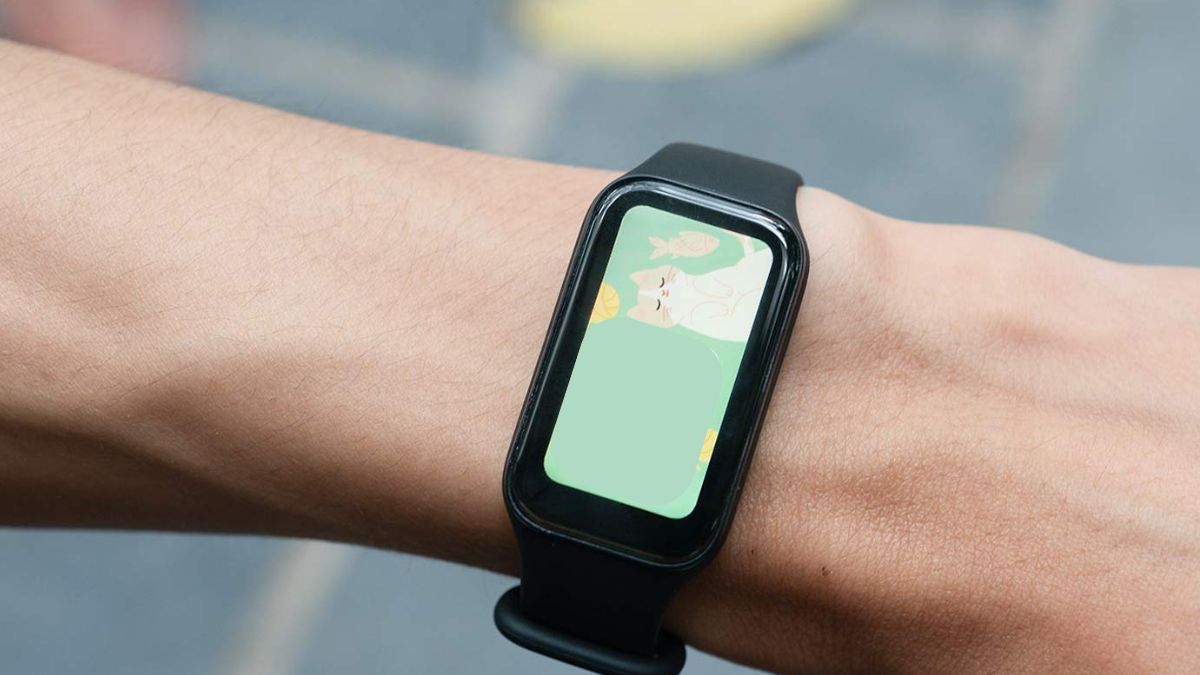 Lý do đồng hồ thông minh Xiaomi không tự cập nhật giờ và hướng dẫn cách chỉnh