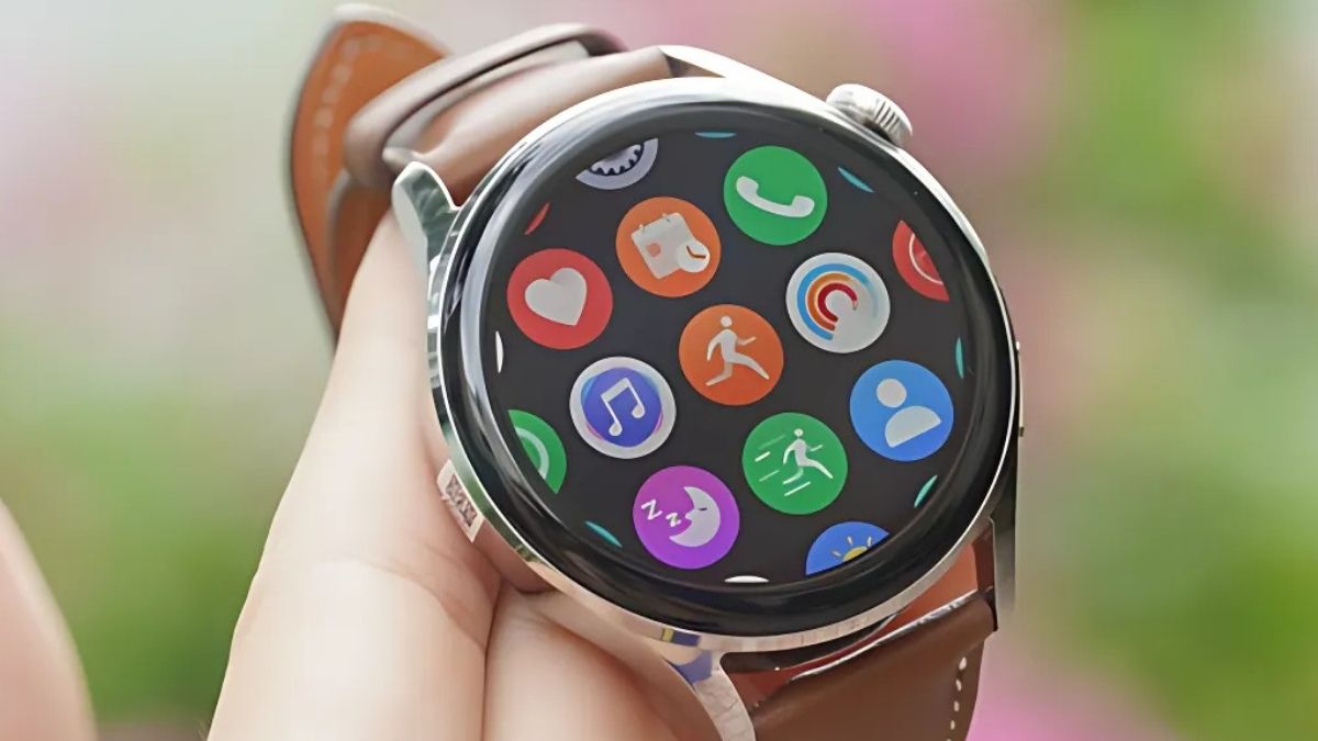 Mẹo Cách chỉnh giờ trên đồng hồ thông minh xiaomi luôn chính xác