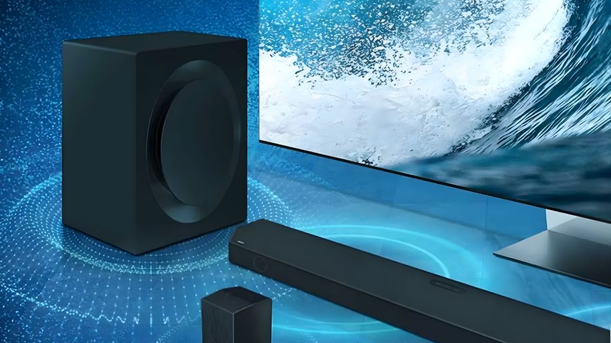 Lưu ý khi thực hiện cách chỉnh âm thanh soundbar Samsung hay nhất