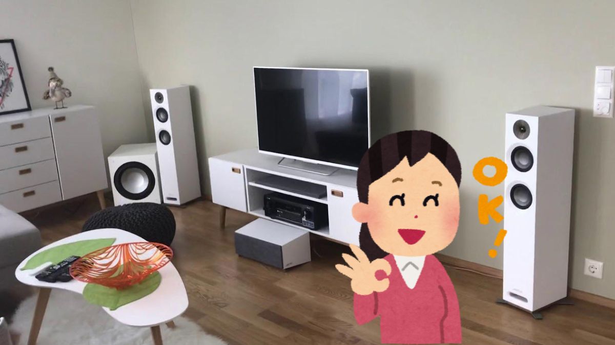 Cách chỉnh loa sub điện cho âm thanh tốt nhất