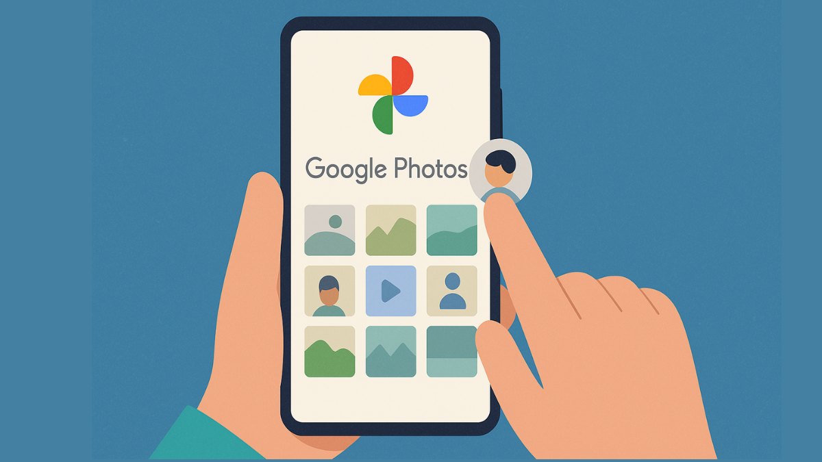 cách chuyển dữ liệu từ samsung sang xiaomi bằng photos bước 2