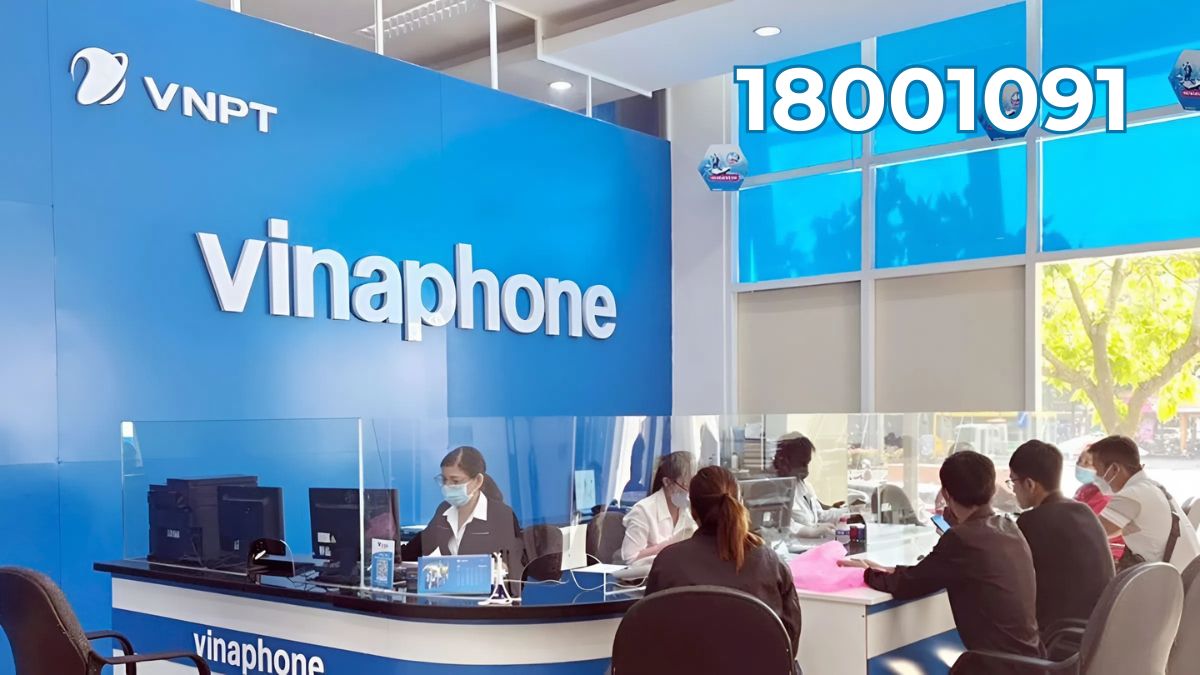 Cách đăng ký 4G Vinaphone 1 ngày thông qua tổng đài