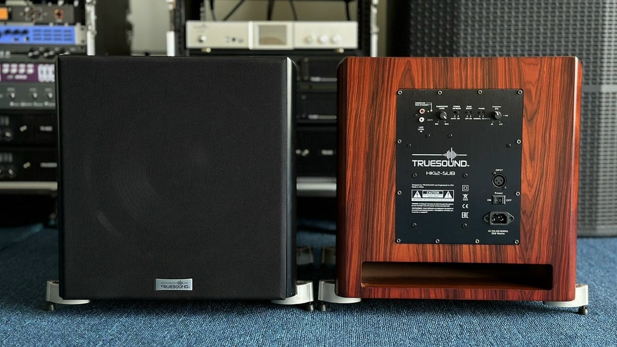 Ưu nhược điểm của cách đấu loa sub điện vào ampli