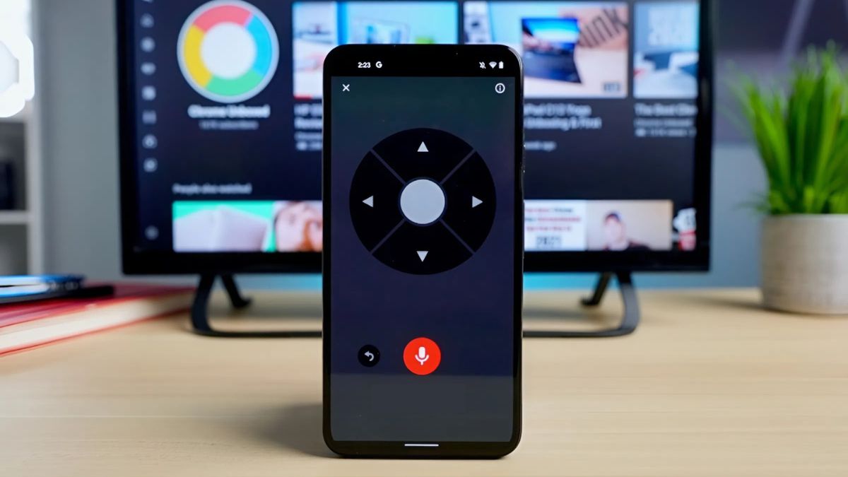 Lưu ý khi kết nối điều khiển Tivi Xiaomi bằng điện thoại