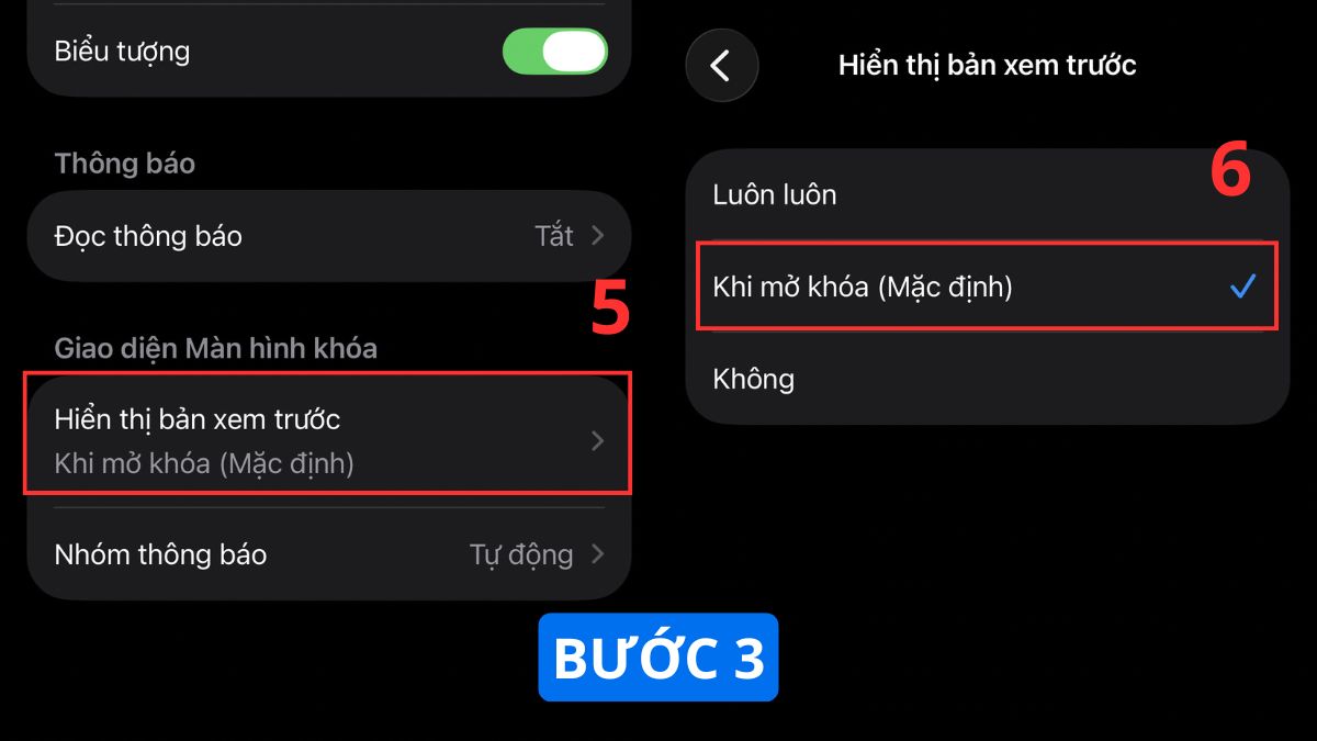 Cách khắc phục lỗi không đọc được tin nhắn trên Apple Watch bước 2