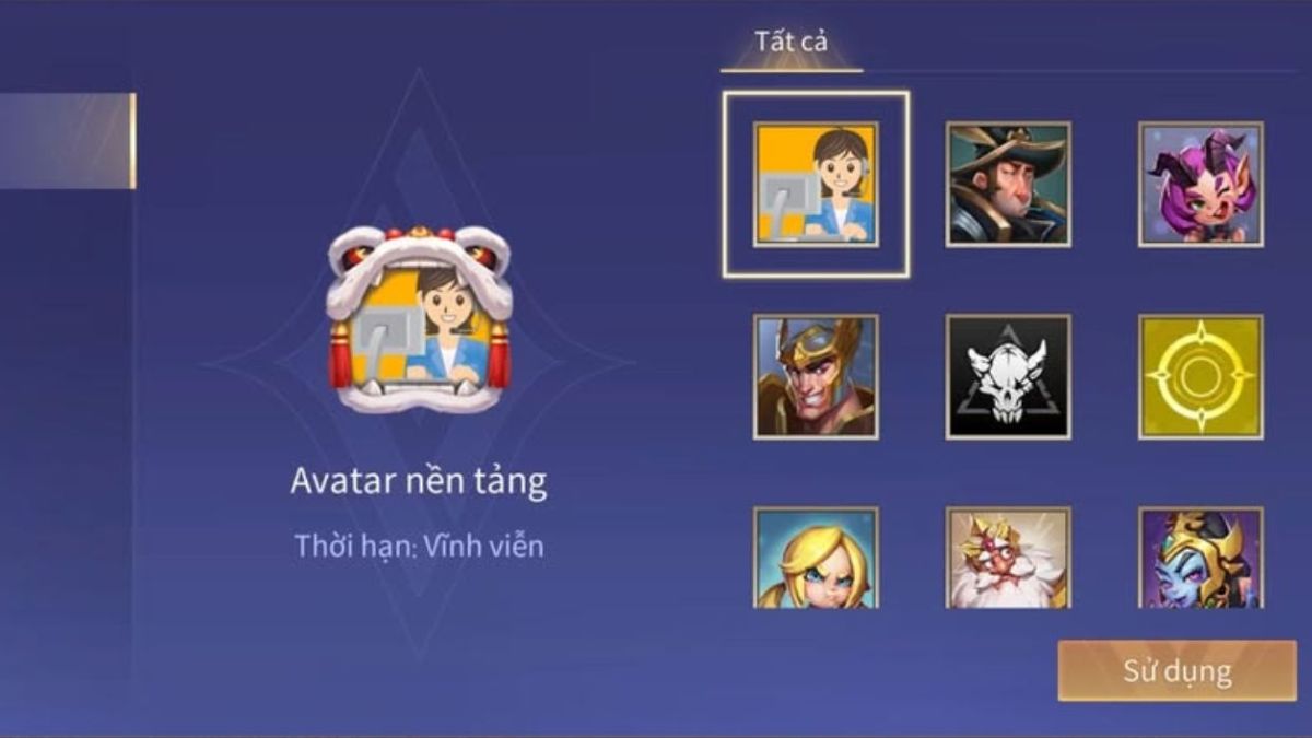 Điều kiện và Quy định khi thực hiện cách đổi avatar Garena