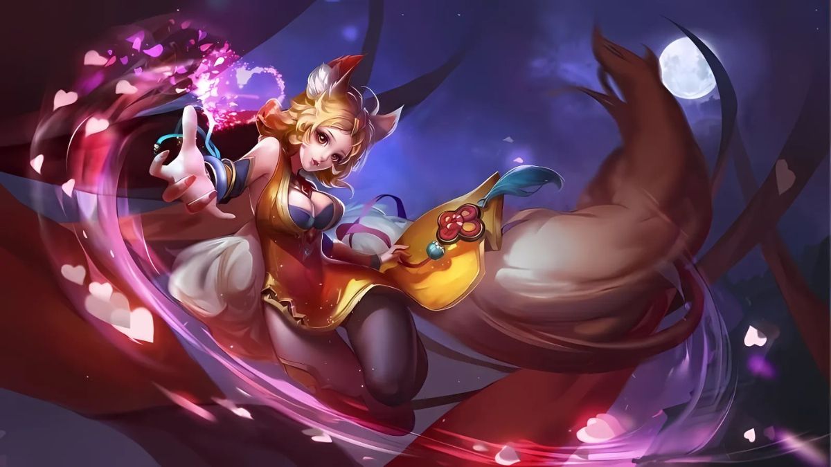 Xu hướng đổi ảnh avatar Garena hiện nay