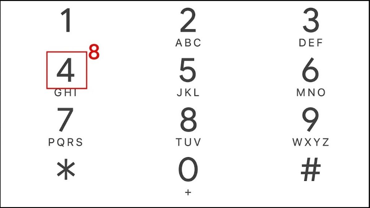 cách Ghi âm cuộc gọi trên iPhone 16 Pro Max bằng Google Voice bước 5