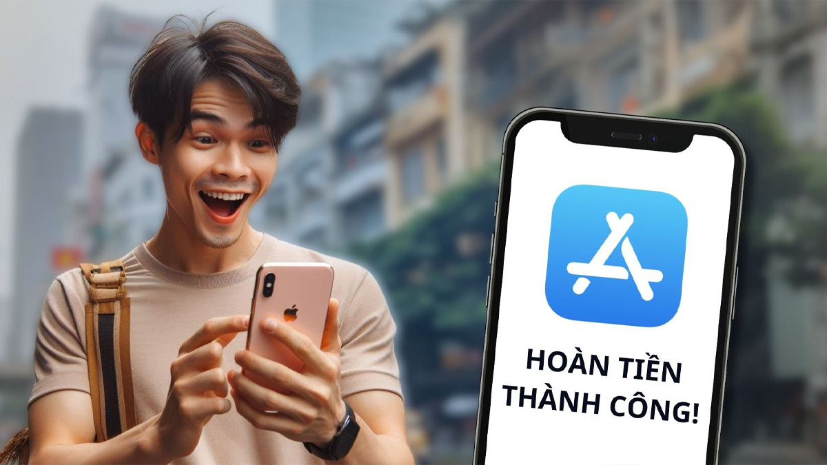 Lý do cần hoàn tiền nạp game