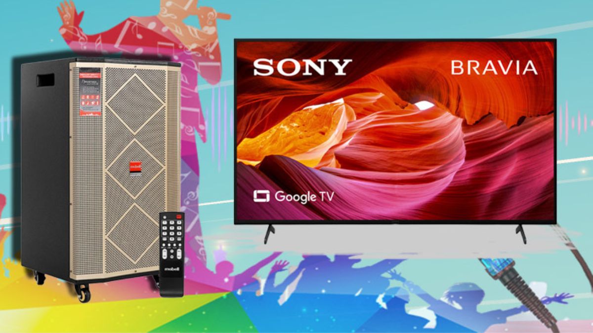 Những lỗi khi kết nối Bluetooth với loa Sony