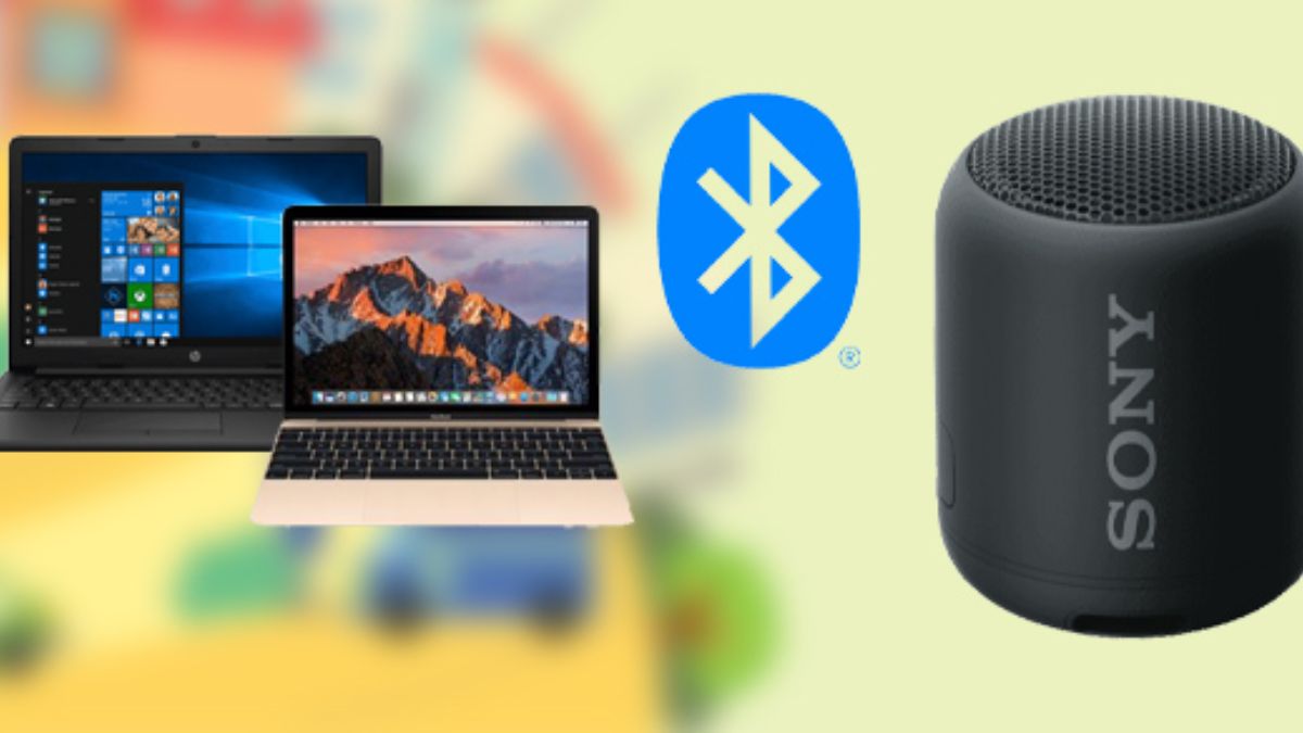 Cách kết nối Bluetooth với loa Sony đơn giản, dễ thực hiện