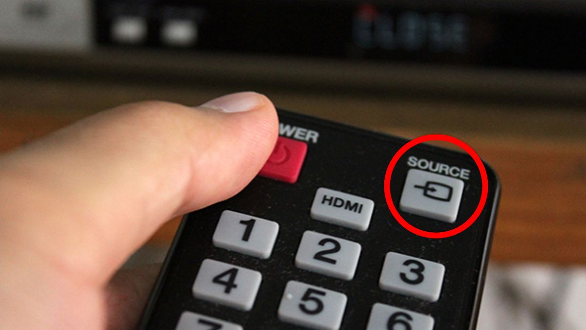 Cách kết nối iPhone với Tivi qua Analog bước 3