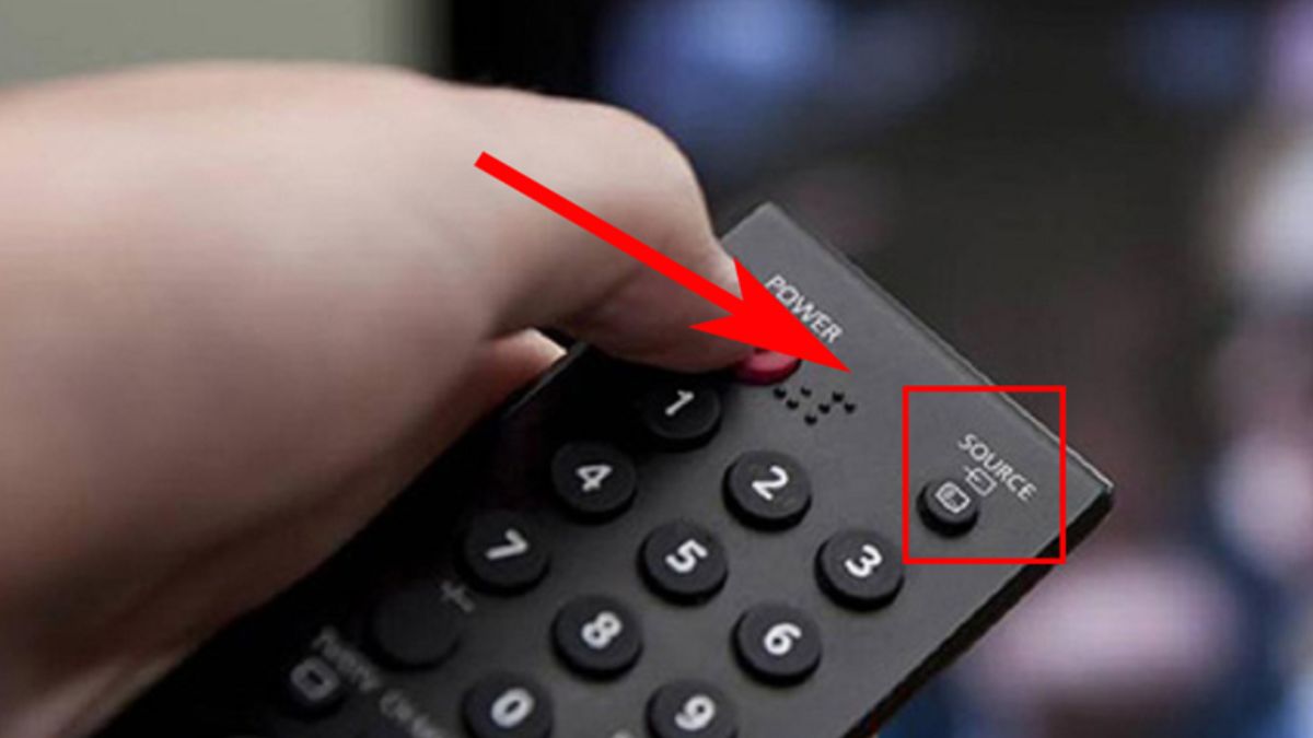 Cách kết nối iPhone với Tivi bằng dây cáp bước 3