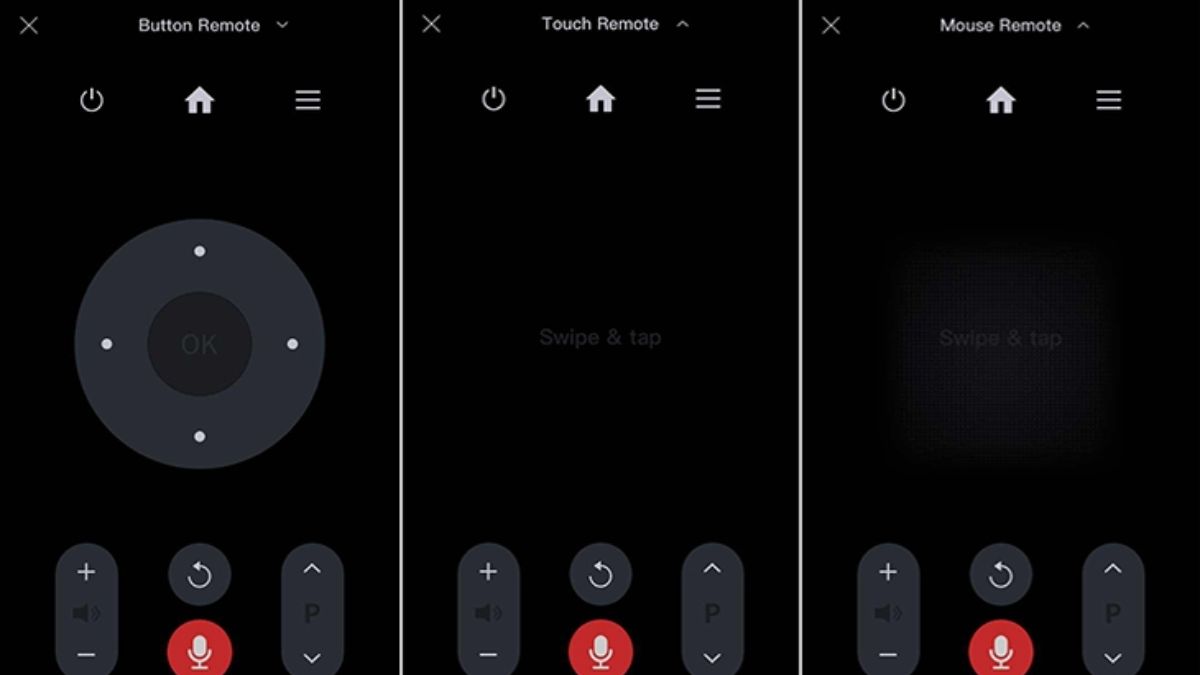 Cách kết nối iPhone với Tivi của hãng TCL bước 3