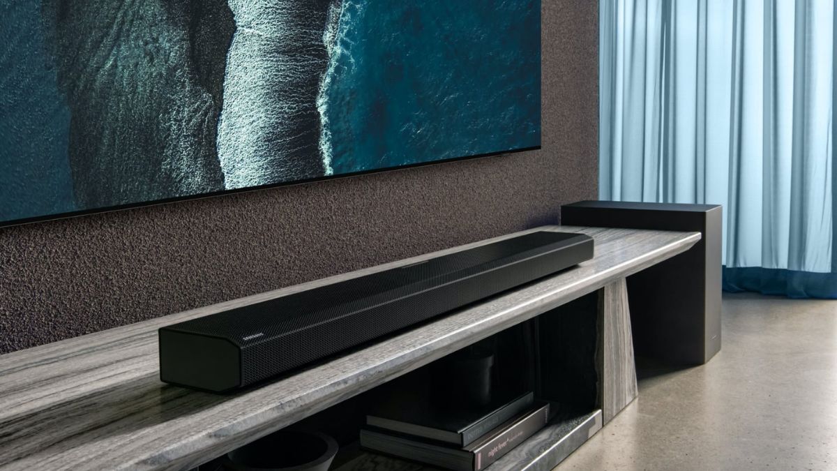 Các lỗi thường gặp khi kết nối loa soundbar với tivi Samsung