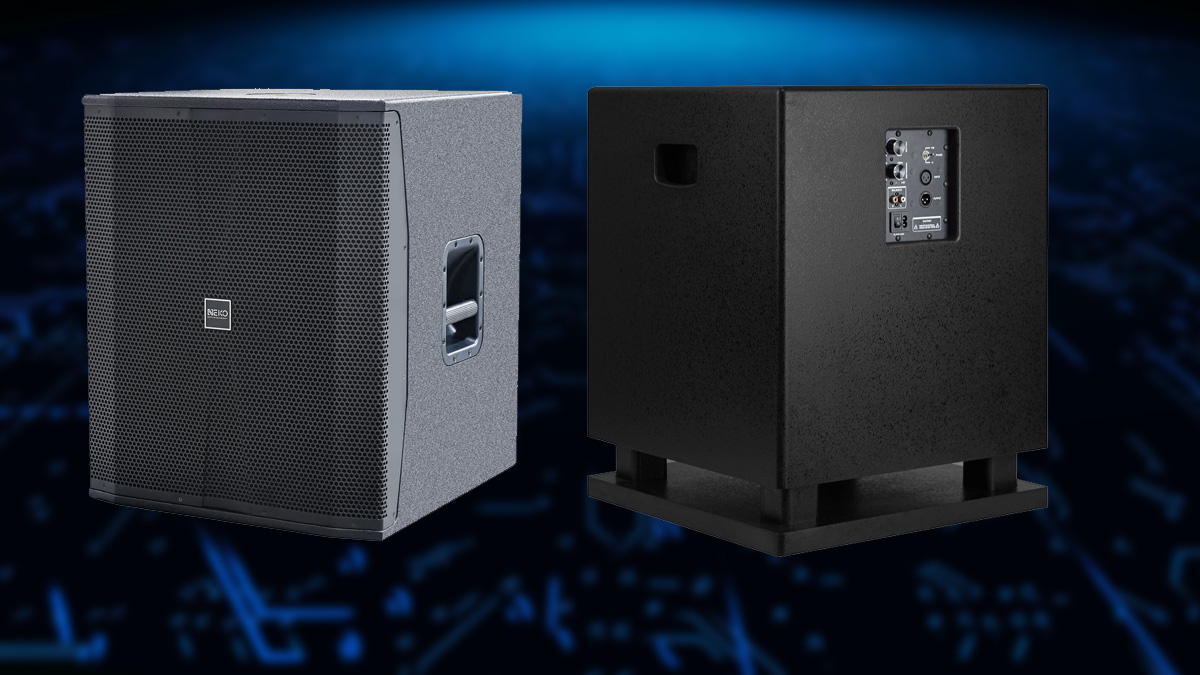 cách kết nối loa thanh với sub là gì