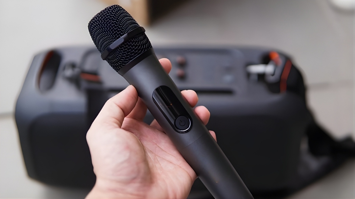 Ưu nhược điểm khi kết nối micro không dây với loa Bluetooth