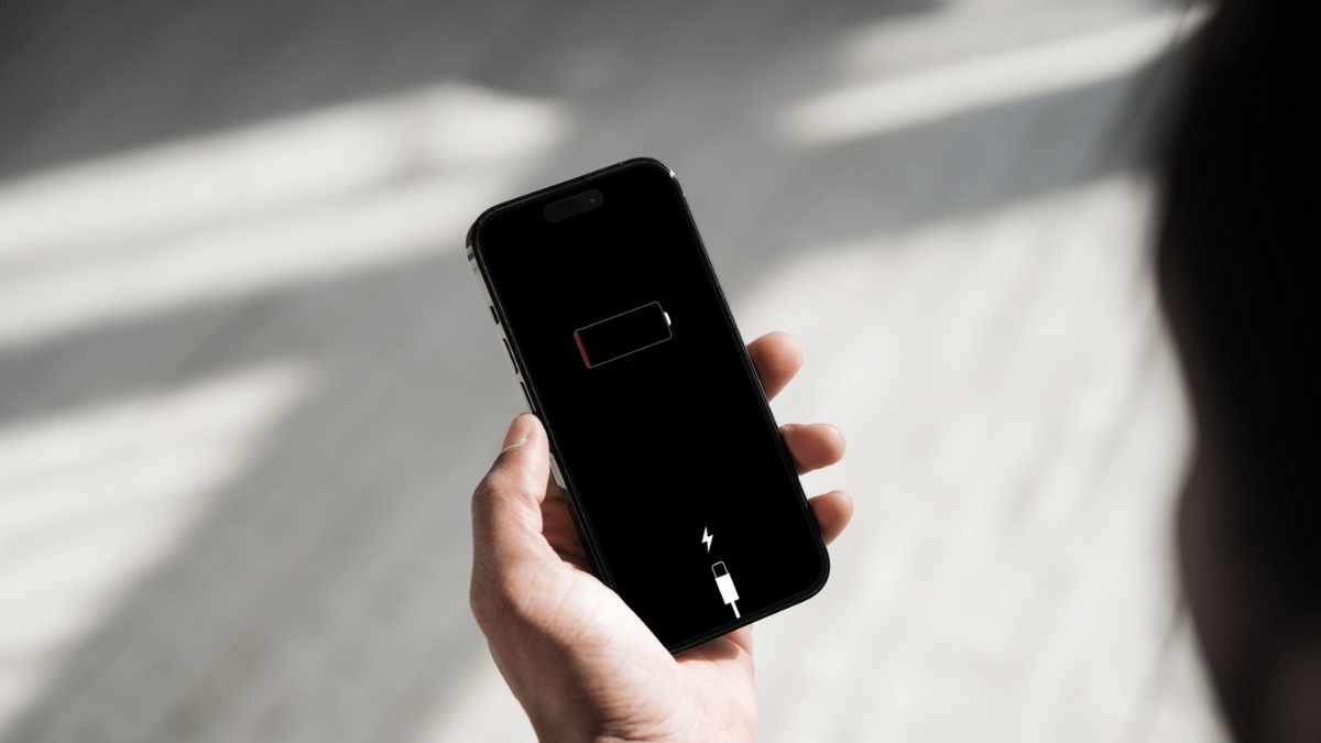 Những trường hợp không khóa iCloud từ xa được khi bị mất máy