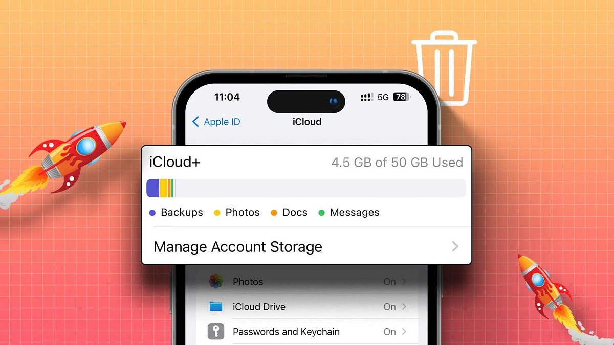 lý do tại sao nên thực hiện cách kiểm tra iCloud trên iPhone cũ