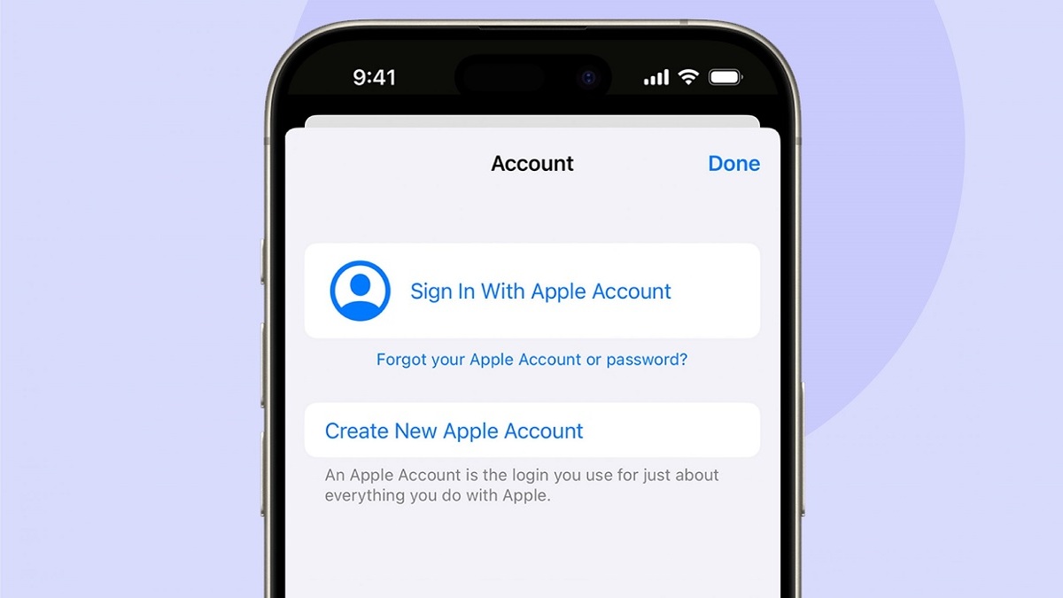 Những sai lầm khi test iCloud mua iPhone cũ cần thận trọng
