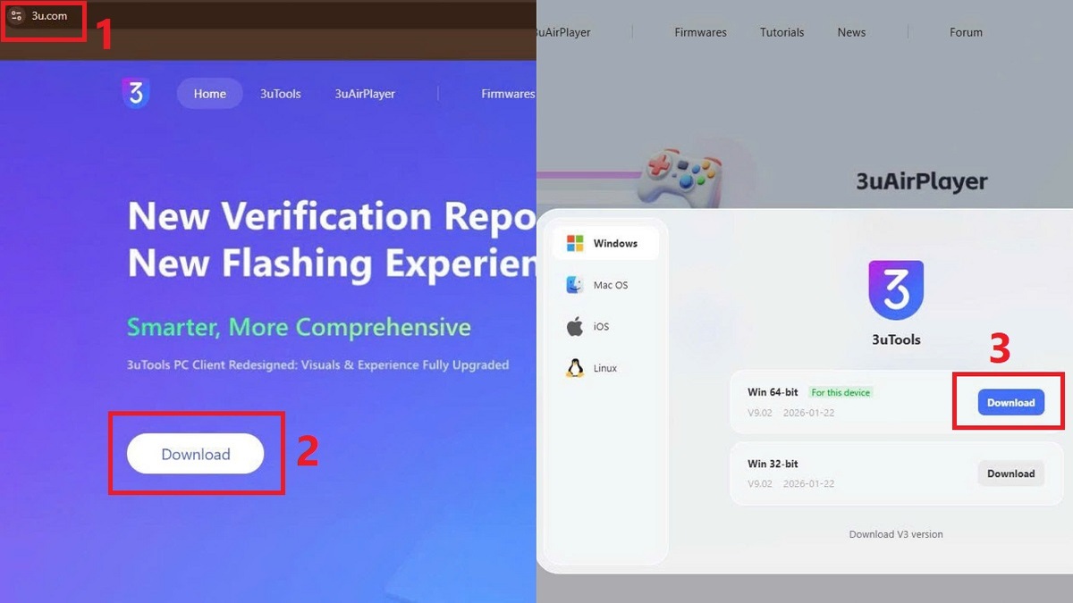 Cách kiểm tra iCloud trên iPhone cũ bước 1