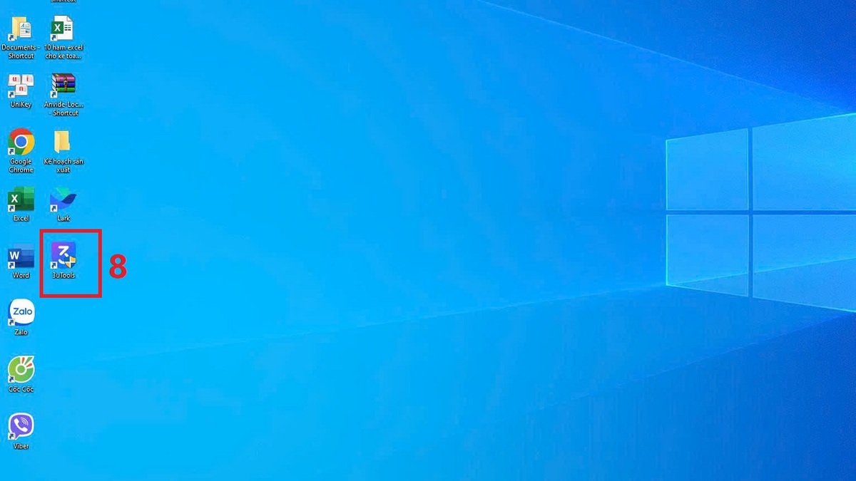 Cách kiểm tra iCloud trên iPhone cũ bước 2