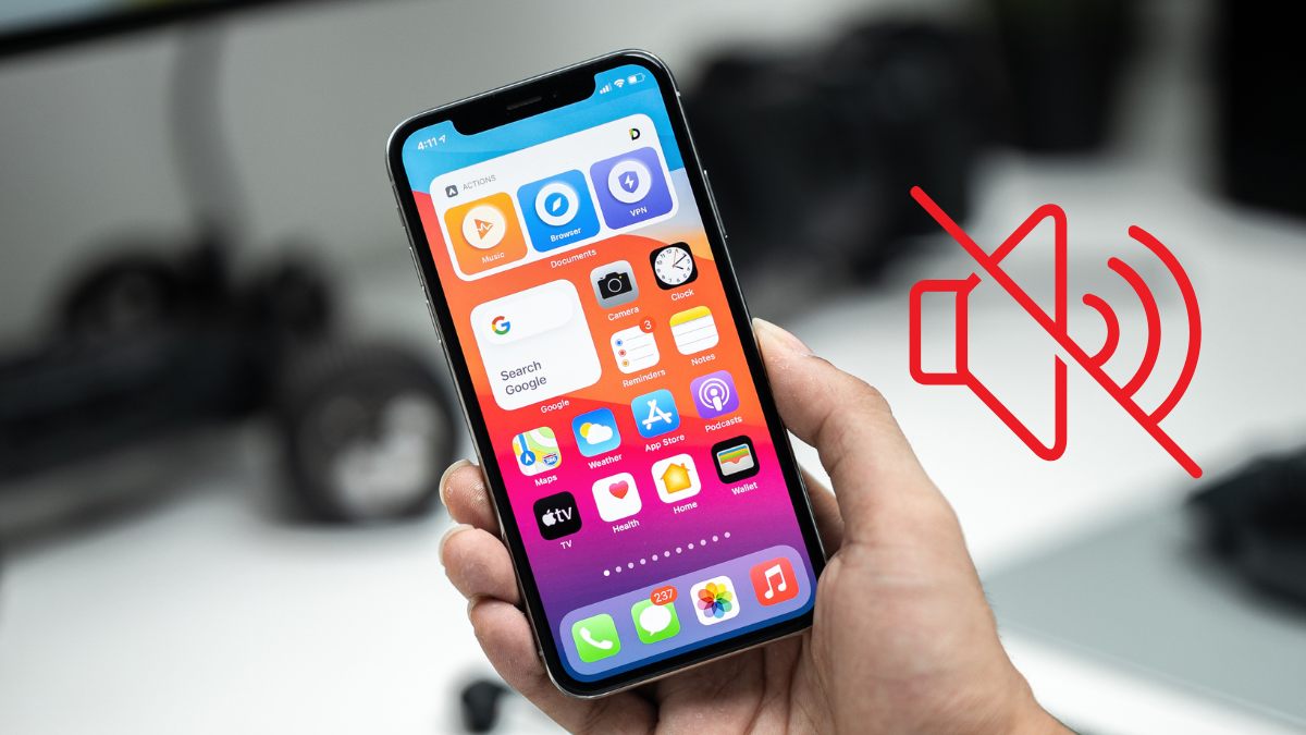 Tại sao nên thực hiện cách kiểm tra loa trong iPhone