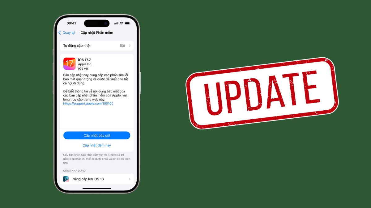 Hướng dẫn cách khắc phục kiểm tra lỗi loa trong iPhone cập nhật ios
