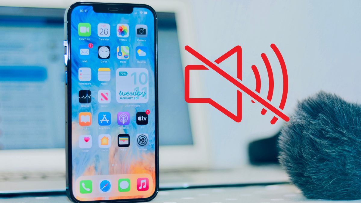 Lưu ý khi thực hiện cách kiểm tra loa trong iPhone