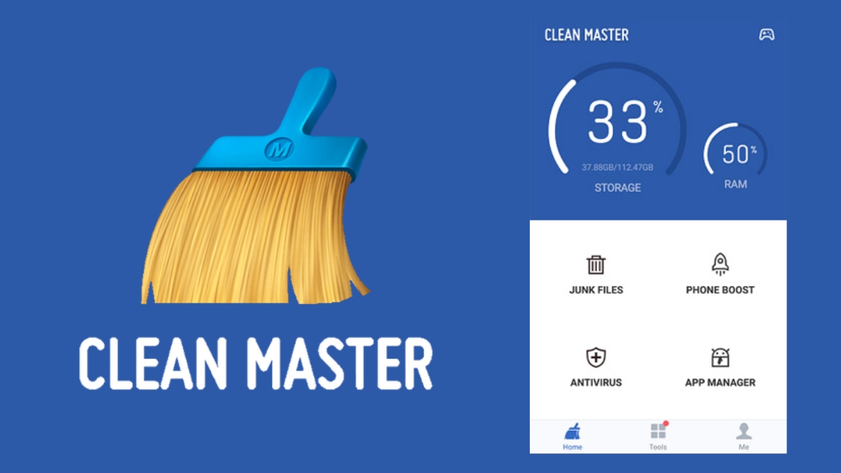 Cách xem dung lượng trống của RAM điện thoại nhanh nhất