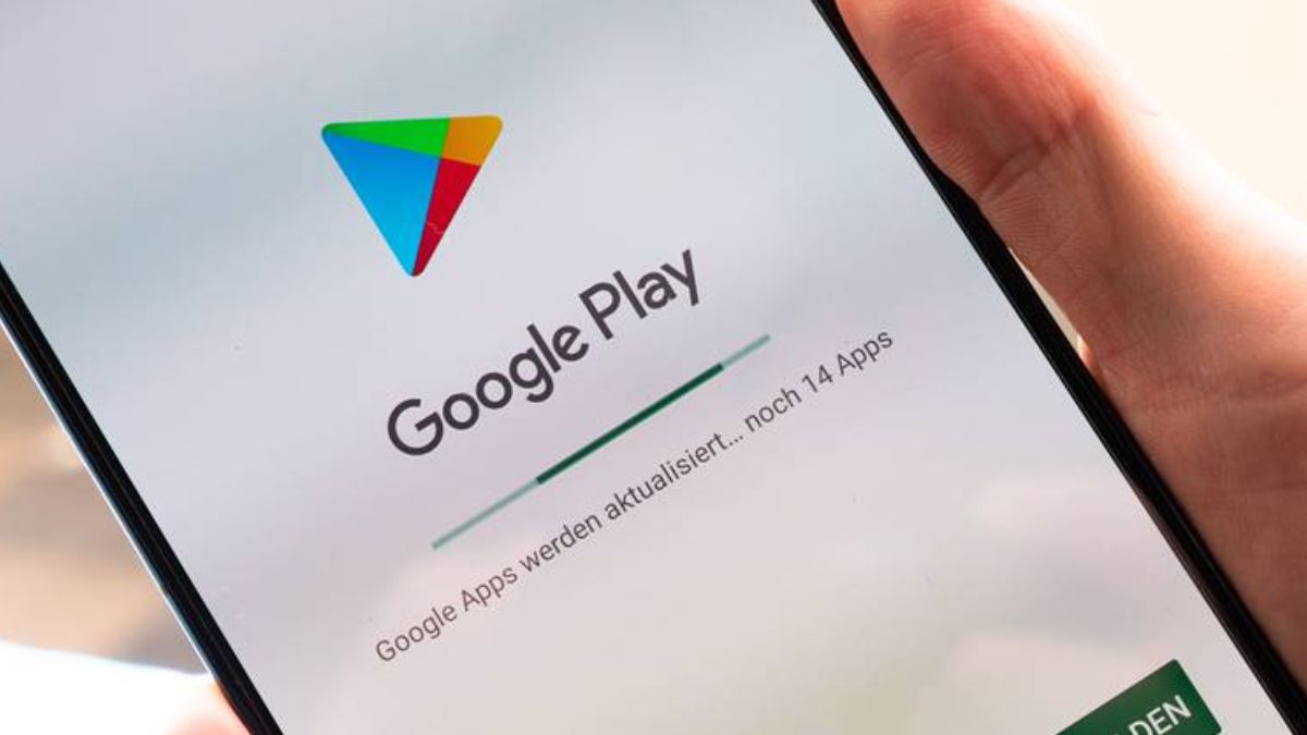Lưu ý khi lấy lại CH Play trên máy điện thoại Android
