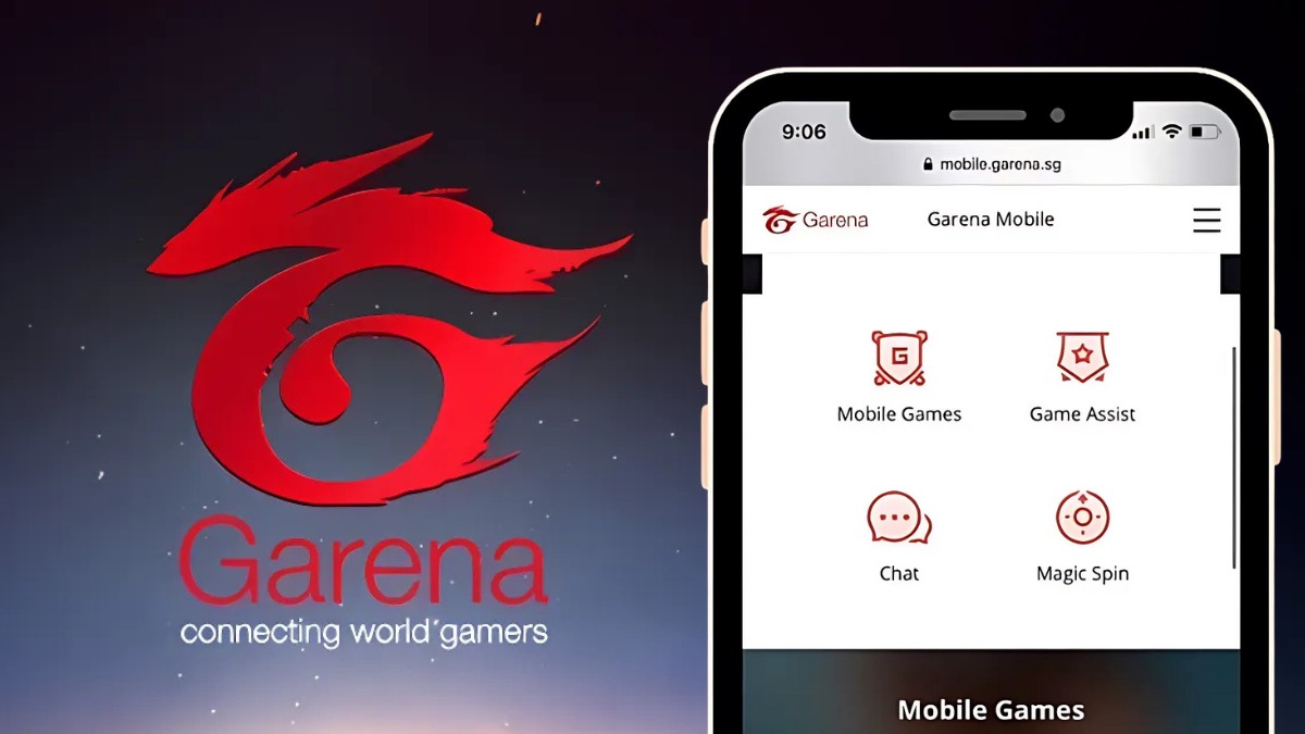 Cách lấy lại tài khoản Garena nhanh chóng, an toàn nhất