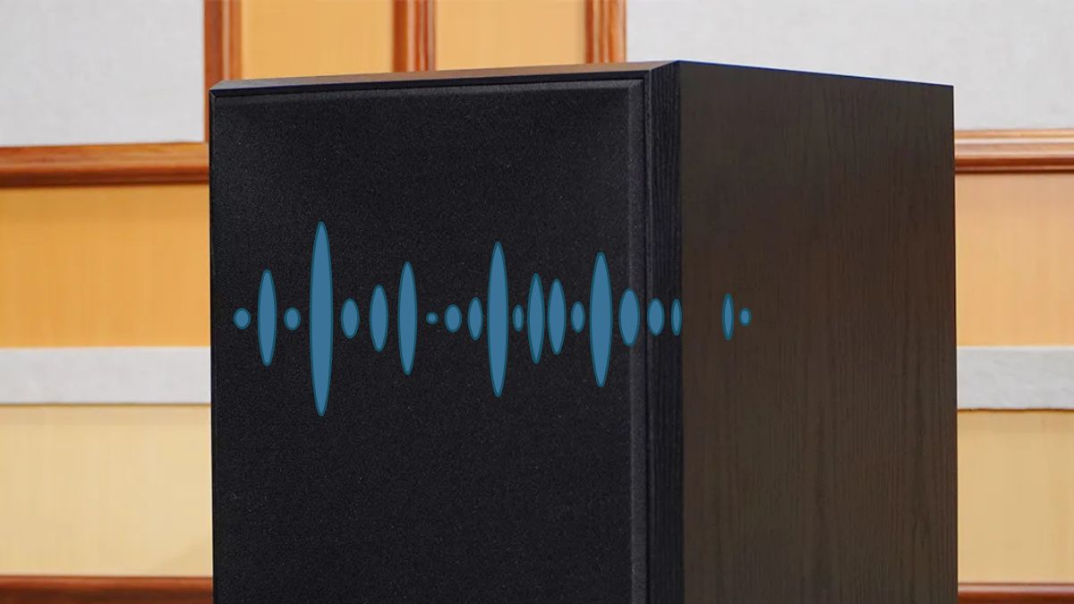 vai trò cách lấy tín hiệu trong loa sub