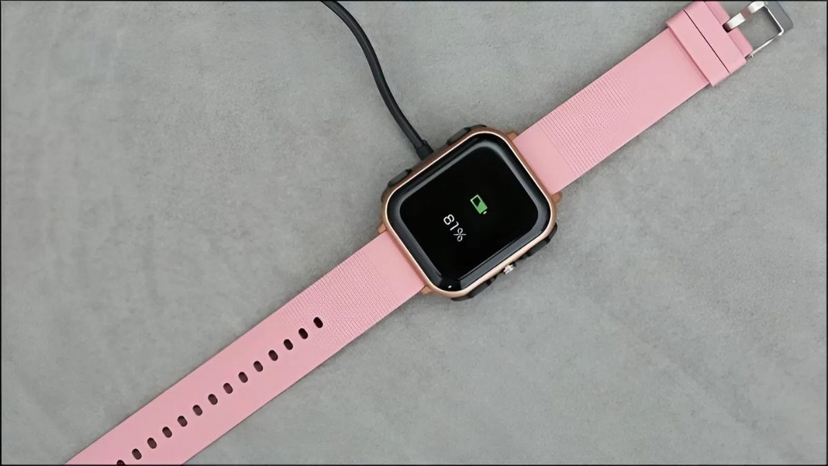 Mẹo sử dụng giúp kéo dài pin đồng hồ thông minh smartwatch