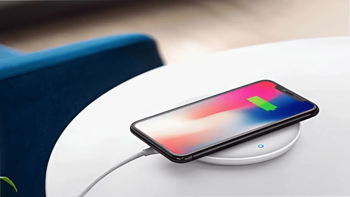 Giữ điện thoại trong môi trường mát mẻ