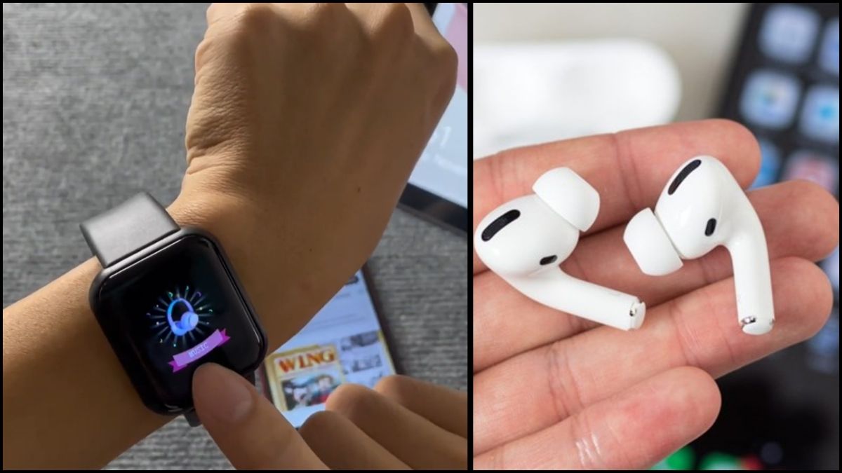 cách sử dụng đồng hồ thông minh y68 nghe nhạc