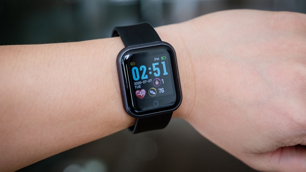 cách sử dụng đồng hồ thông minh y68 nhận thông báo