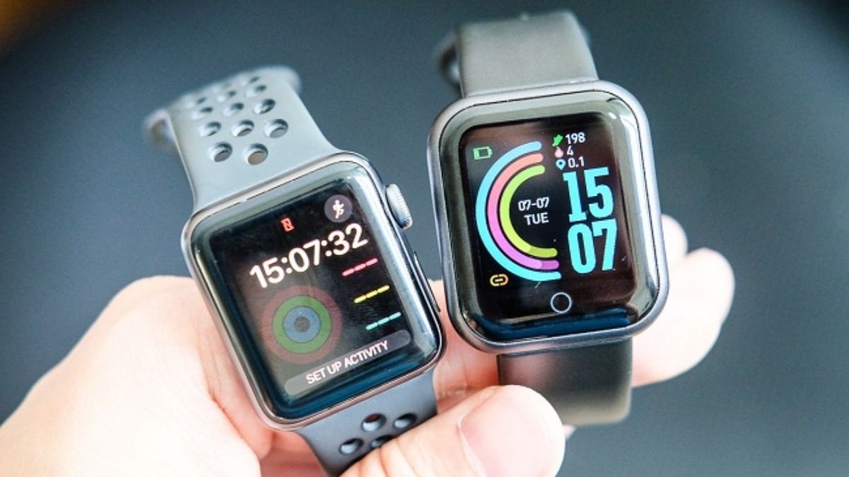 Thông số kỹ thuật đồng hồ thông minh Y68 chi tiết