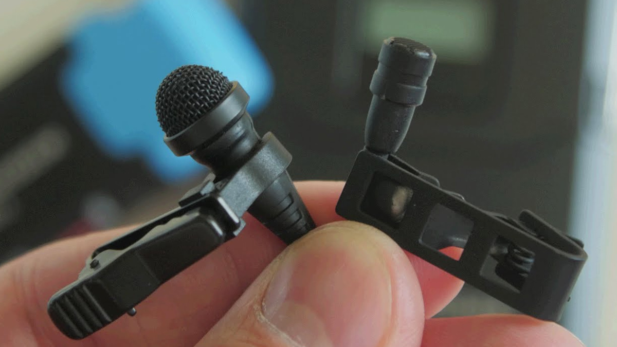 Ưu nhược điểm của cách sử dụng micro cài áo không dây