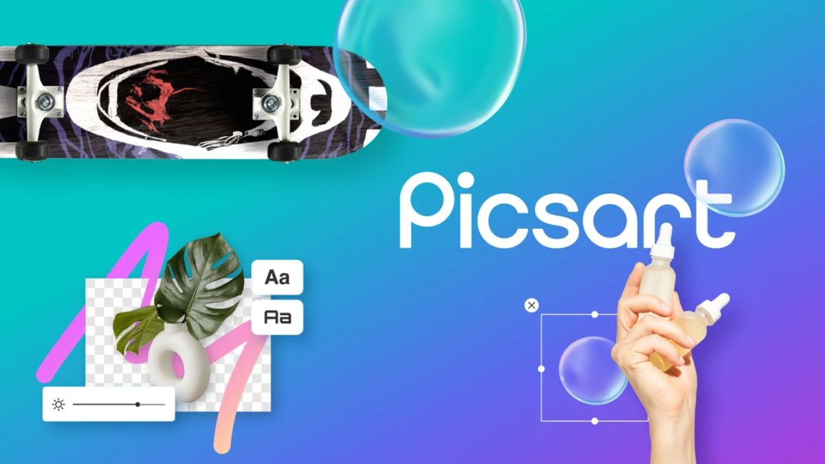 Hướng dẫn cách tách nền ảnh trên iPhone bằng picscart