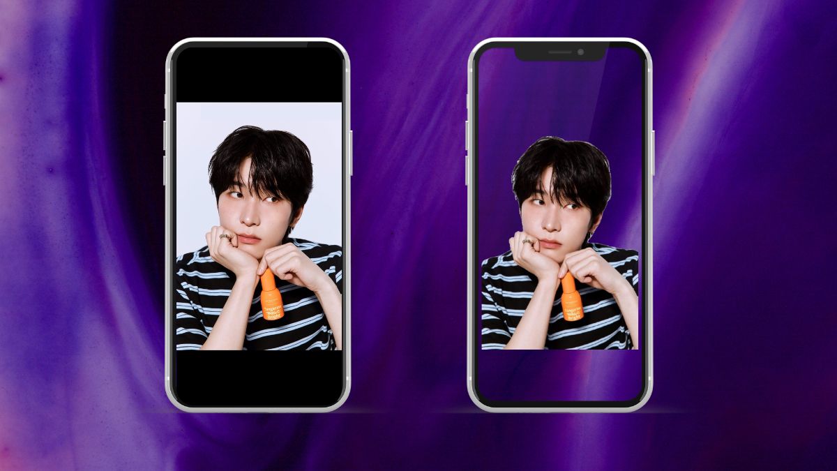 Lưu ý khi thực hiện tách nền ảnh trên iphone