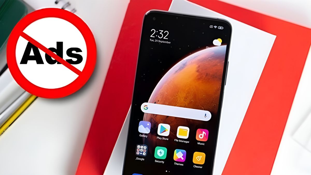 Lưu ý khi tắt quảng cáo trên điện thoại Xiaomi