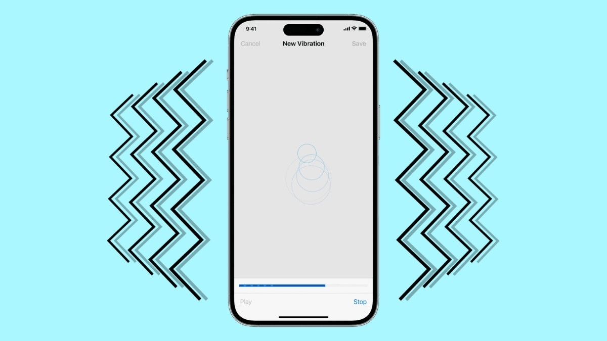 cách tắt Chế độ rung trên iPhone là gì