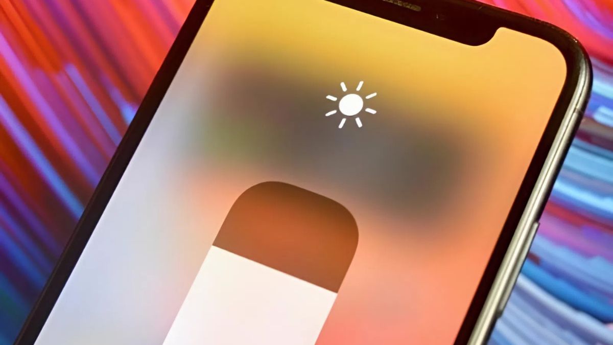 Lợi ích của việc thực hiện cách tắt tự điều chỉnh độ sáng trên iPhone