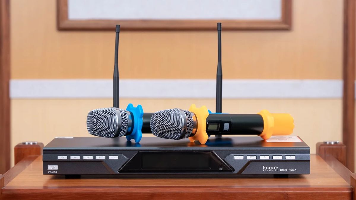 Tần suất thực hiện cách vệ sinh micro karaoke bao lâu hợp lý